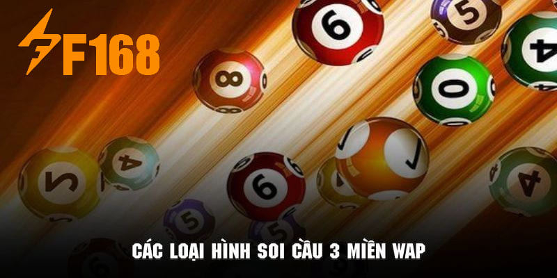Nhiều loại hình soi cầu giúp bạn lựa chọn theo sở thích 
