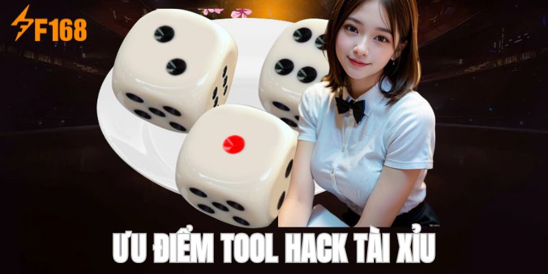 Ưu điểm nổi trội tool Tài Xỉu mang lại