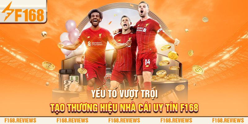 Giới thiệu F168 về quá trình phát triển nhà cái